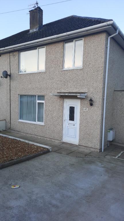 3 bed Semi Detached for rent in Galemire. From Belvoir - Carlisle 3 bed Semi Detached for rent in Galemire. From Belvoir - Carlisle