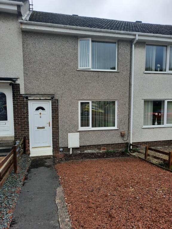 2 bed Semi Detached for rent in Whitehaven. From Belvoir - Carlisle