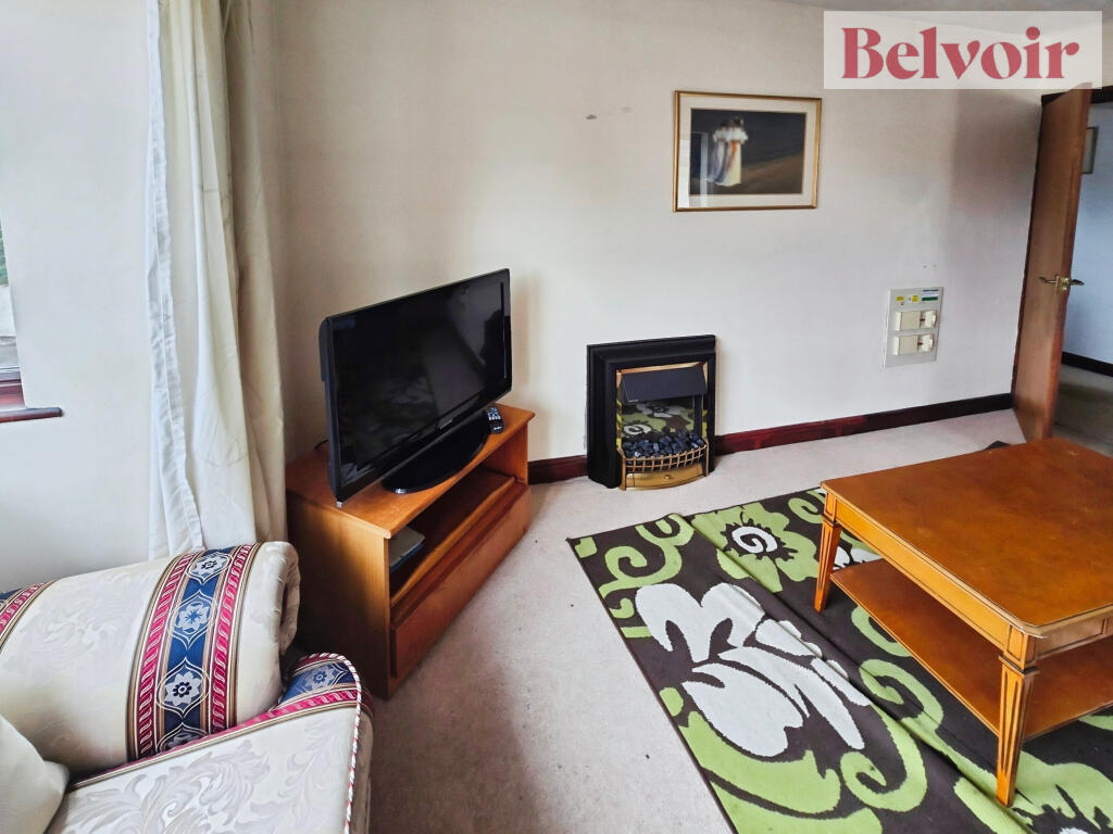 2 bed 1st Floor Flat for rent in Whitehaven. From Belvoir - Carlisle 2 bed 1st Floor Flat for rent in Whitehaven. From Belvoir - Carlisle