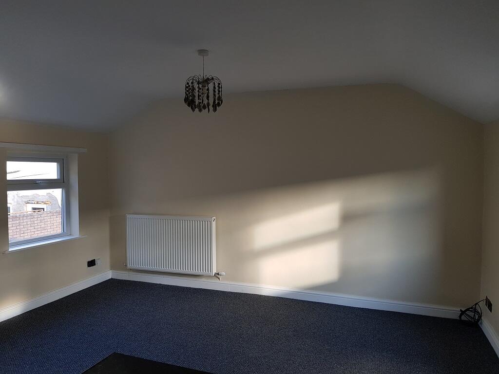 2 bed 1st Floor Flat for rent in Workington. From Belvoir - Carlisle