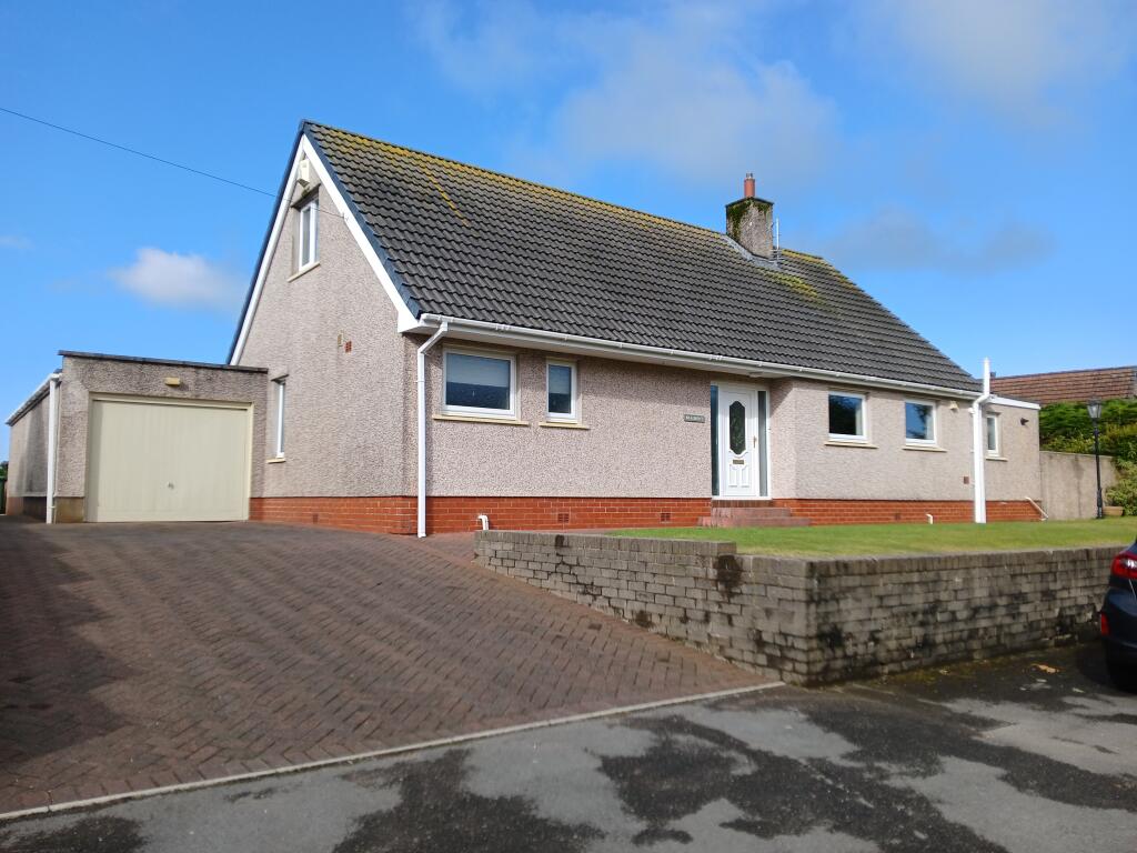 4 bed Bungalow for rent in Grayson Green. From Belvoir - Carlisle