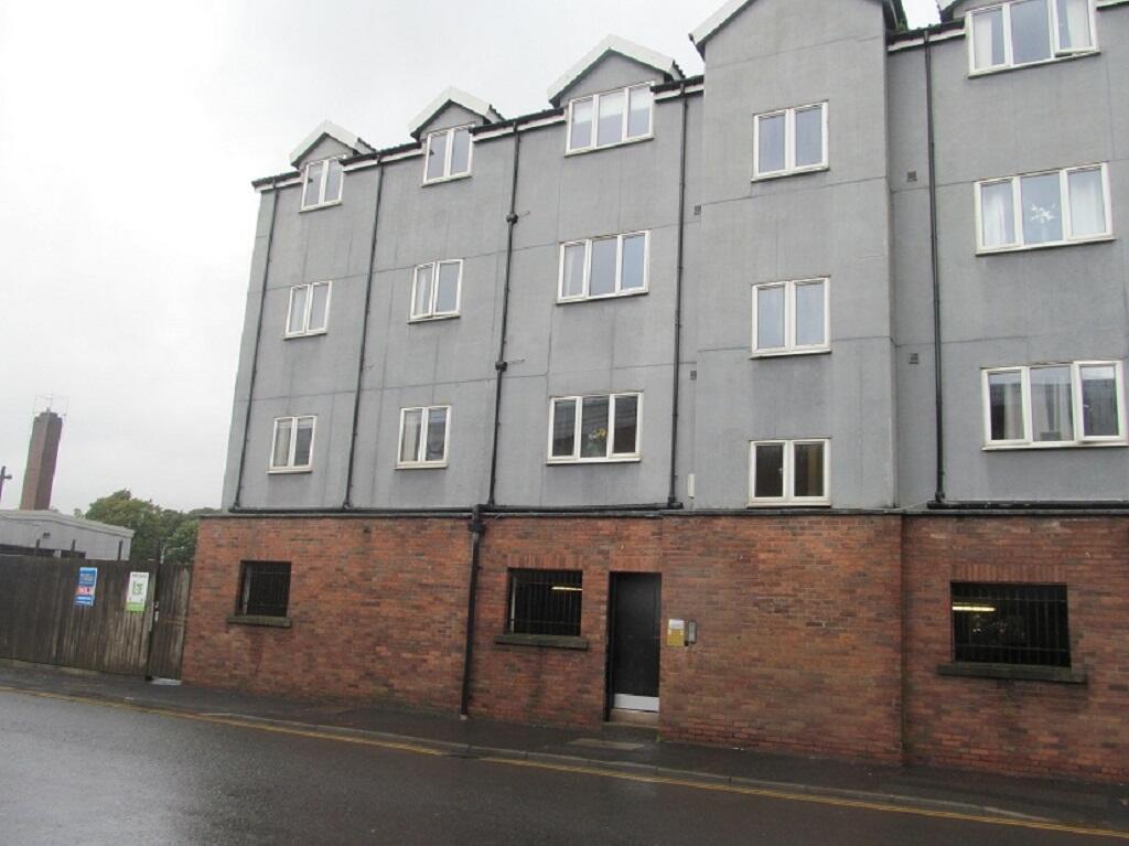 3 bed 1st Floor Flat for rent in Cummersdale. From Belvoir - Carlisle