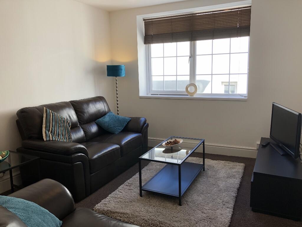 1 bed 1st Floor Flat for rent in Whitehaven. From Belvoir - Carlisle