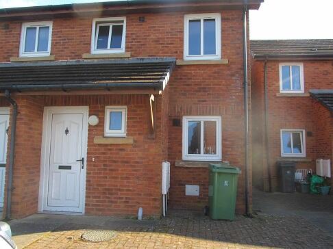 2 bed Detached for rent in Blackwell. From Belvoir - Carlisle