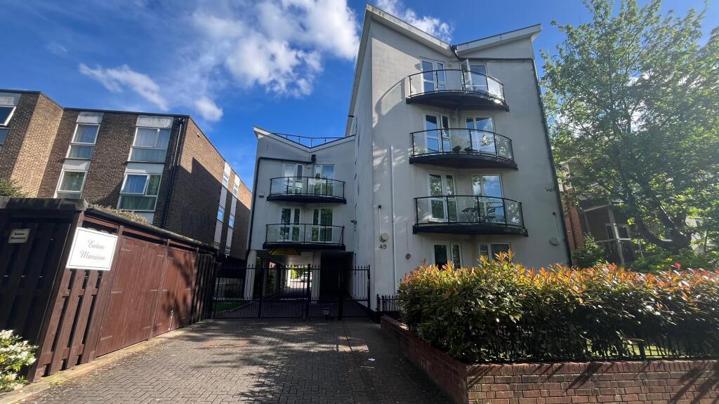 2 bed Flat for rent in Carshalton. From Belvoir - Sutton