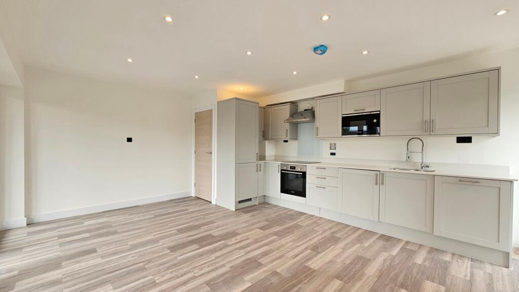 2 bed Flat for rent in Croydon. From Belvoir - Sutton