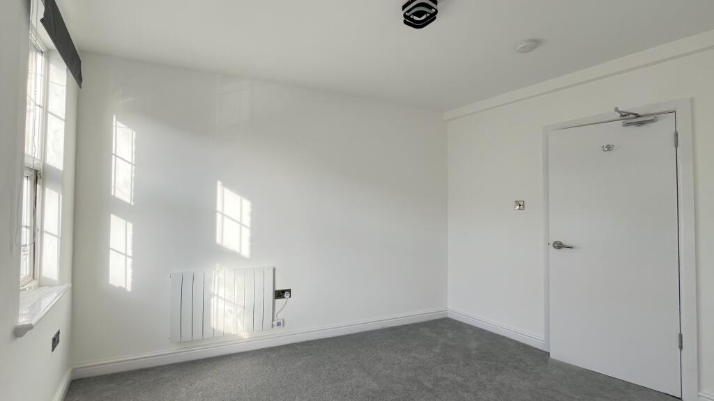 1 bed Flat Share for rent in Carshalton. From Belvoir Sales - Sutton