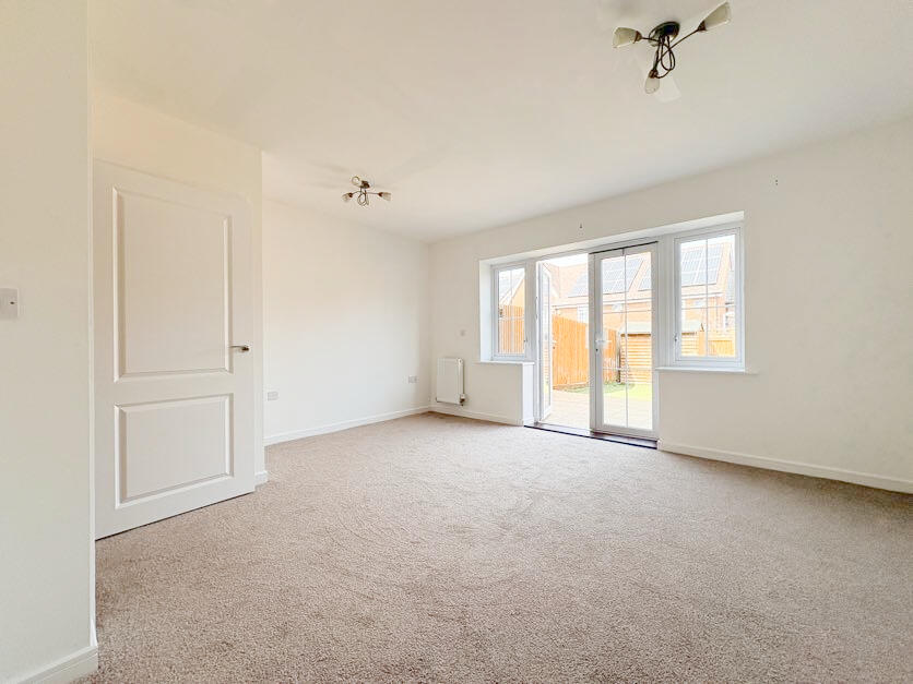 4 bed Town House for rent in Carshalton. From Belvoir Sales - Sutton