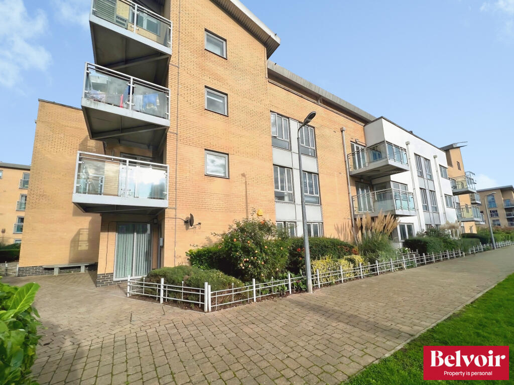 2 bed 1st Floor Flat for rent in Sandon. From Belvoir - Chelmsford