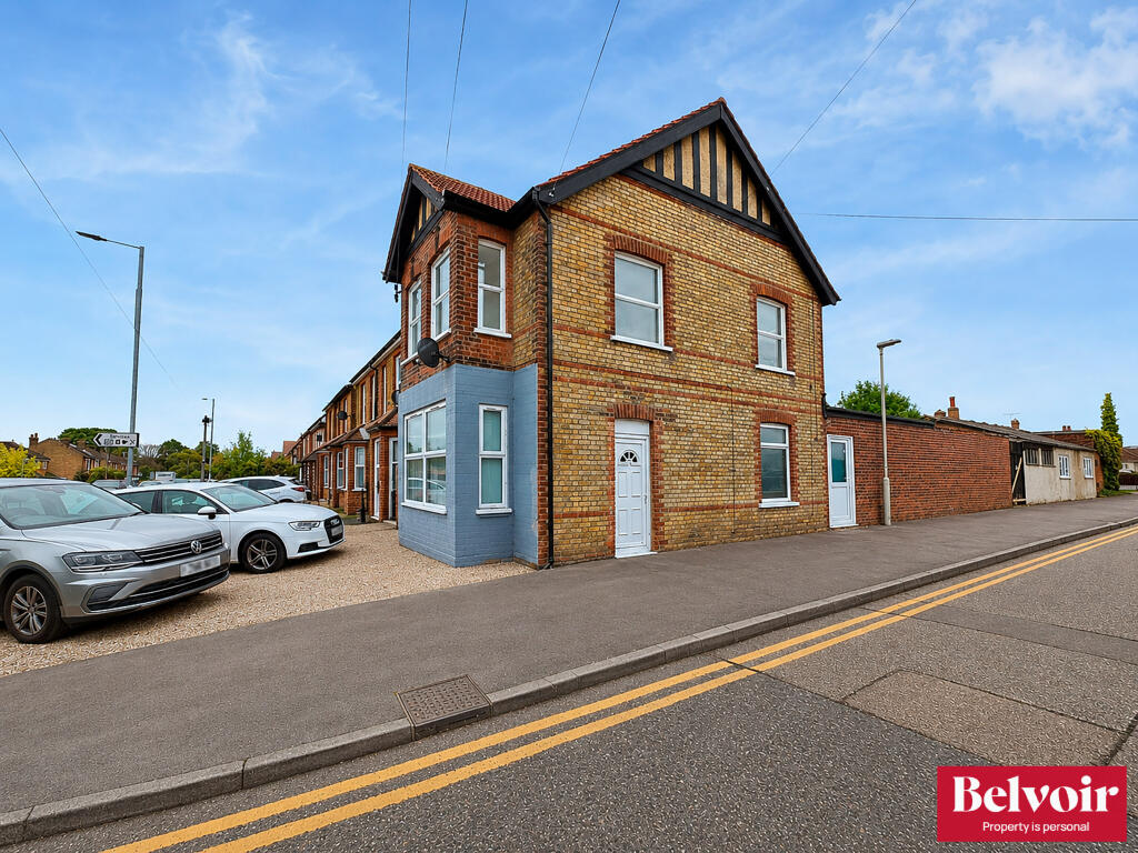 1 bed 1st Floor Flat for rent in Broomfield. From Belvoir - Chelmsford 1 bed 1st Floor Flat for rent in Broomfield. From Belvoir - Chelmsford