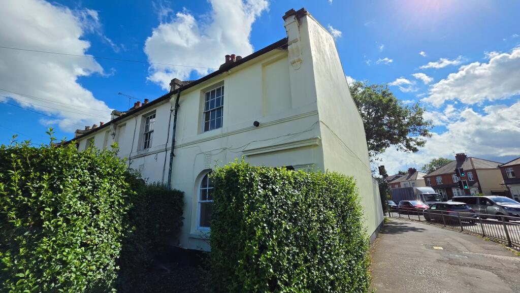 3 bed Mid Terraced House for rent in Sandon. From Belvoir - Chelmsford