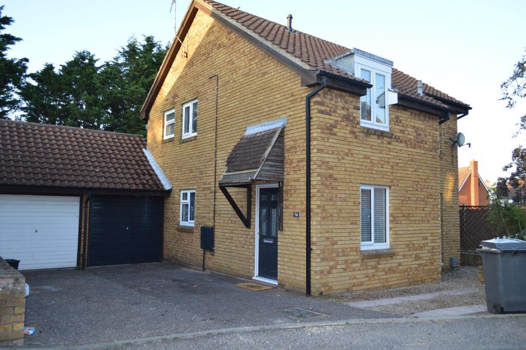 4 bed Detached for rent in Sandon. From Belvoir - Chelmsford