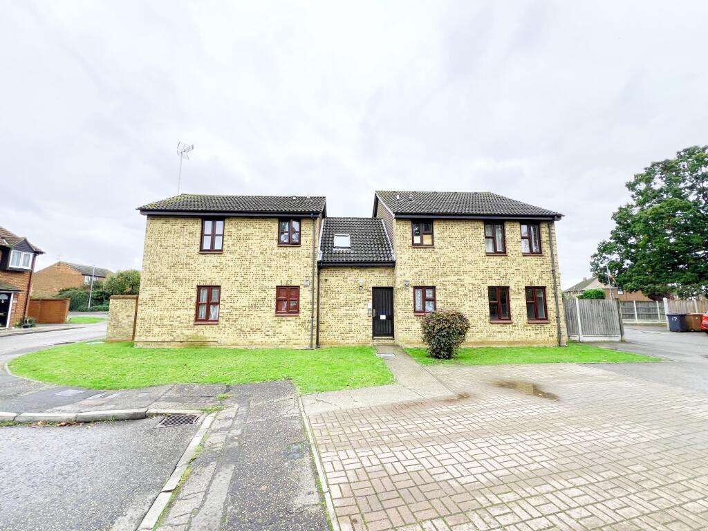 4 bed 1st Floor Flat for rent in Broomfield. From Belvoir - Chelmsford 4 bed 1st Floor Flat for rent in Broomfield. From Belvoir - Chelmsford