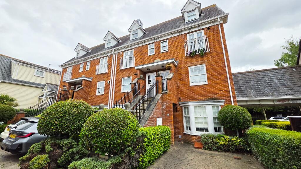 2 bed Duplex for rent in Broomfield. From Belvoir - Chelmsford 2 bed Duplex for rent in Broomfield. From Belvoir - Chelmsford