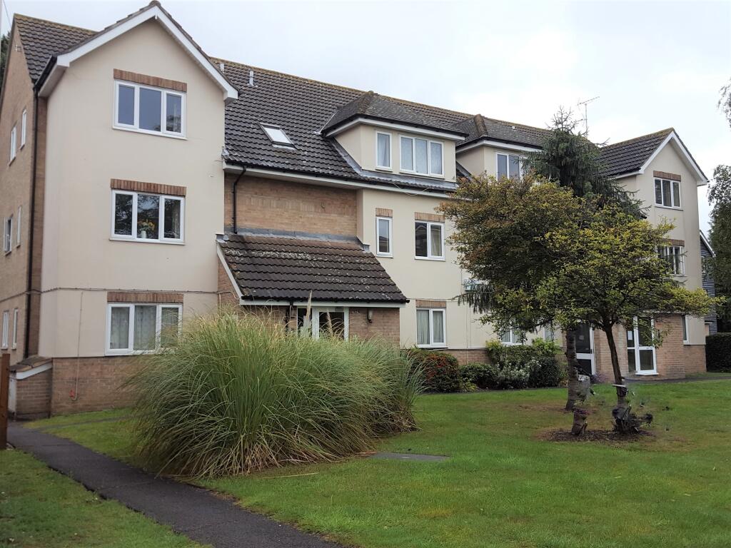 2 bed 1st Floor Flat for rent in Sandon. From Belvoir - Chelmsford