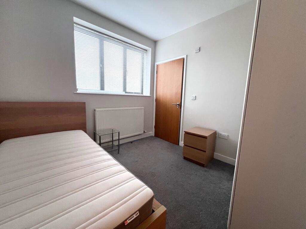 1 bed House Share for rent in Broomfield. From Belvoir - Chelmsford