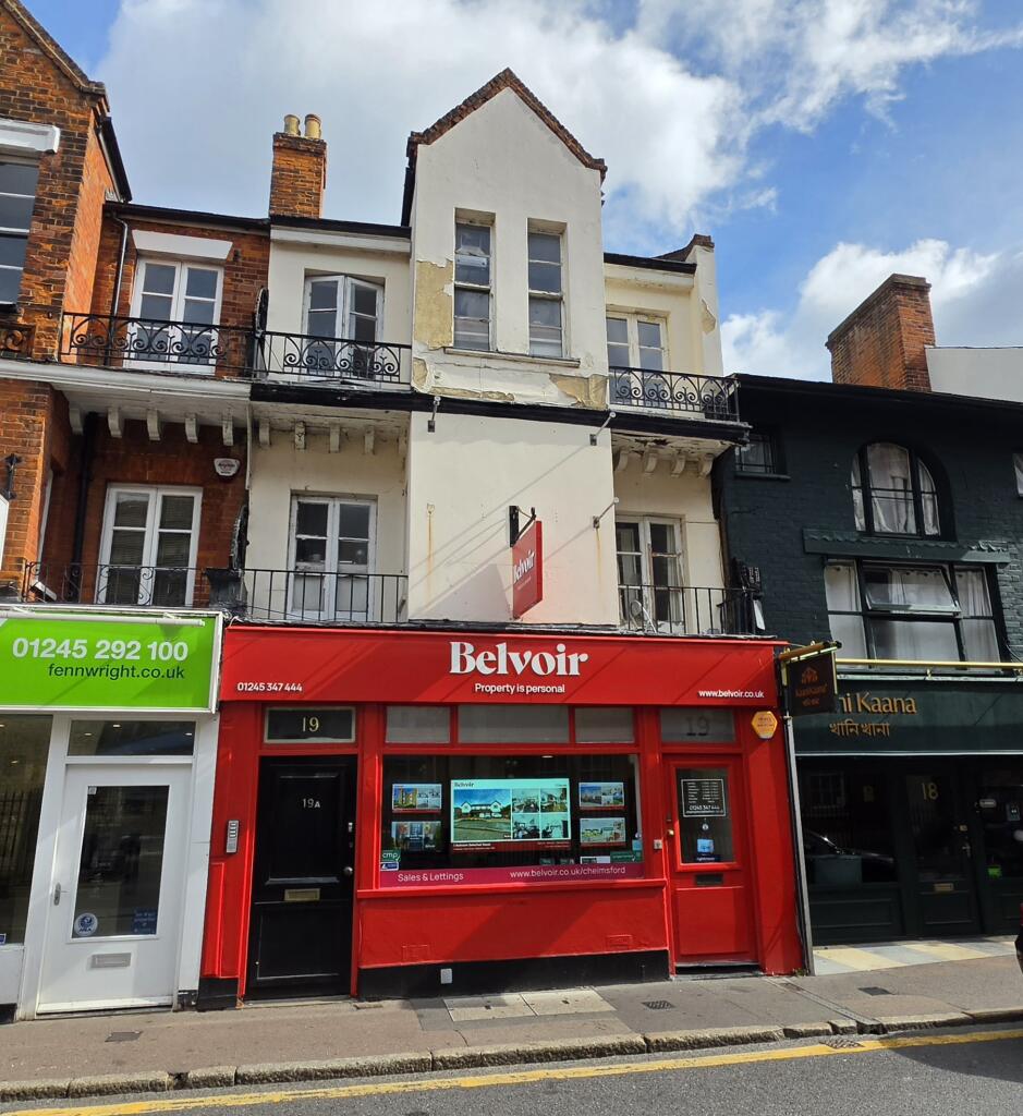 0 bed Studio for rent in Chelmsford. From Belvoir - Chelmsford