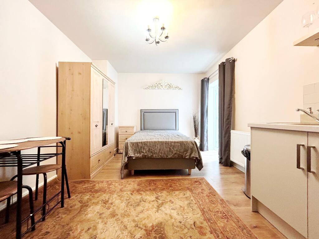 0 bed Studio for rent in Cheltenham. From Belvoir - Cheltenham
