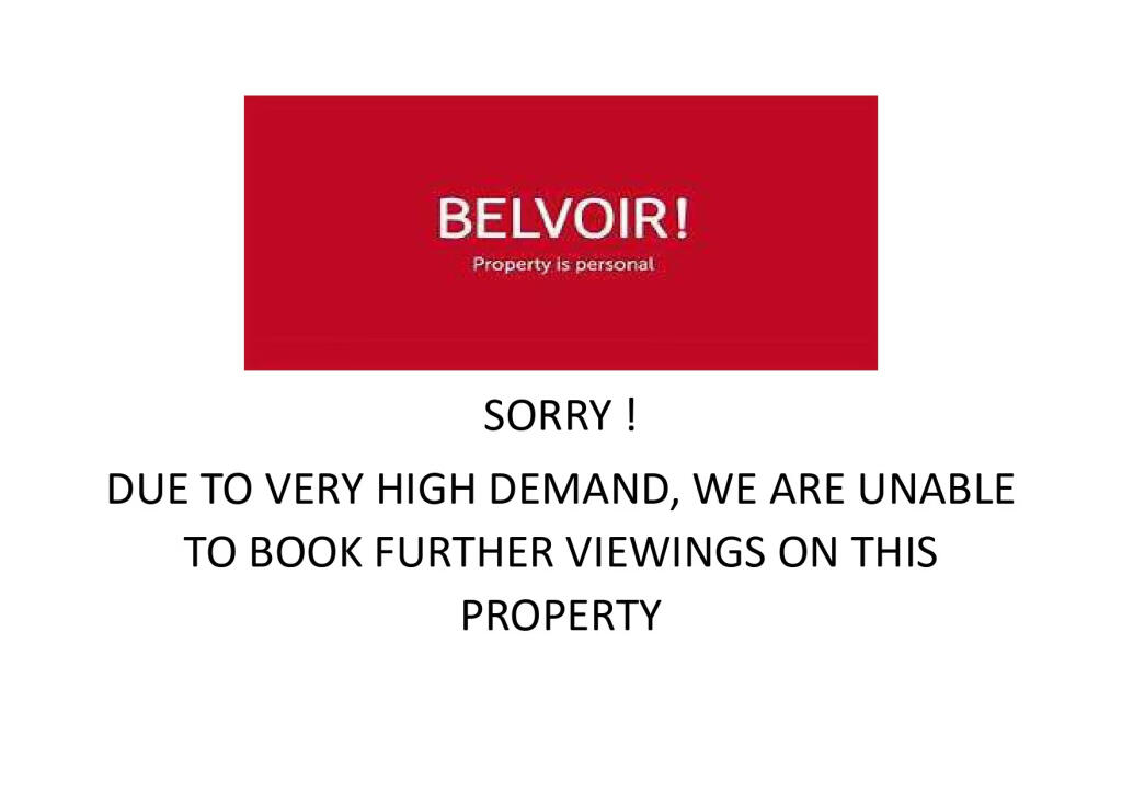 1 bed Apartment for rent in Prestbury. From Belvoir - Cheltenham 1 bed Apartment for rent in Prestbury. From Belvoir - Cheltenham