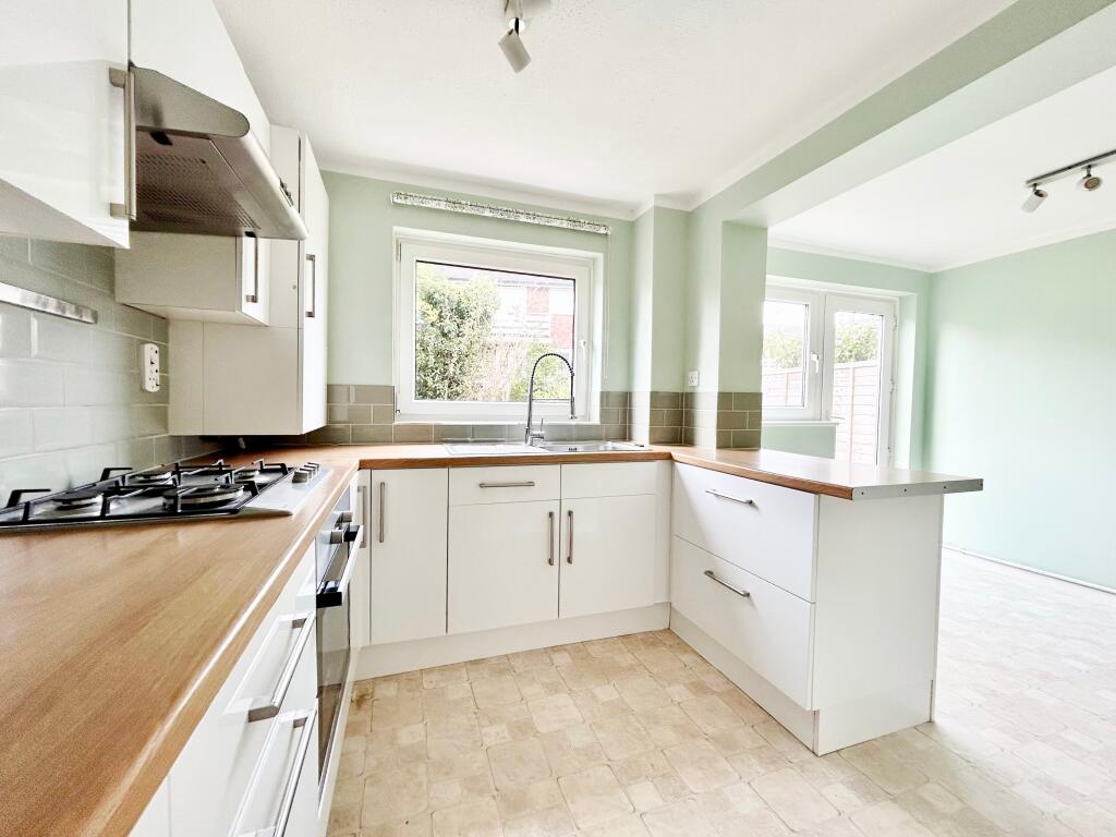 4 bed Semi Detached for rent in Prestbury. From Belvoir - Cheltenham