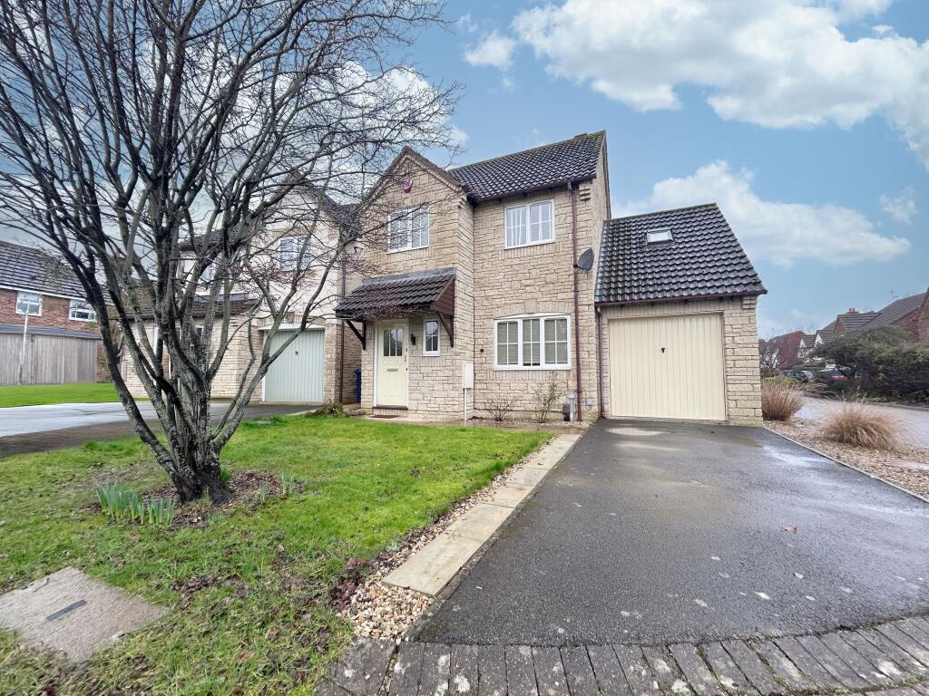 3 bed Detached for rent in Gotherington. From Belvoir - Cheltenham