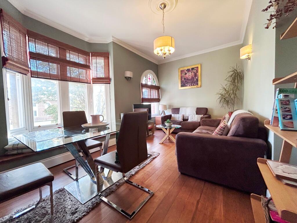 2 bed Apartment for rent in Cheltenham. From Belvoir - Cheltenham