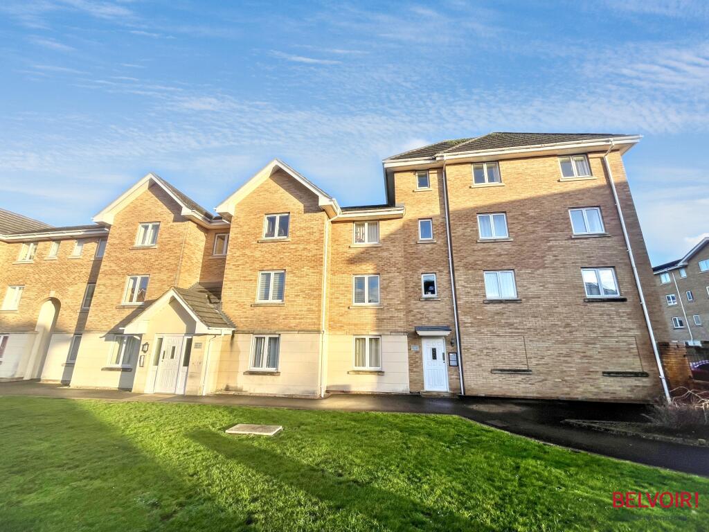 1 bed Apartment for rent in Golden Valley. From Belvoir - Cheltenham