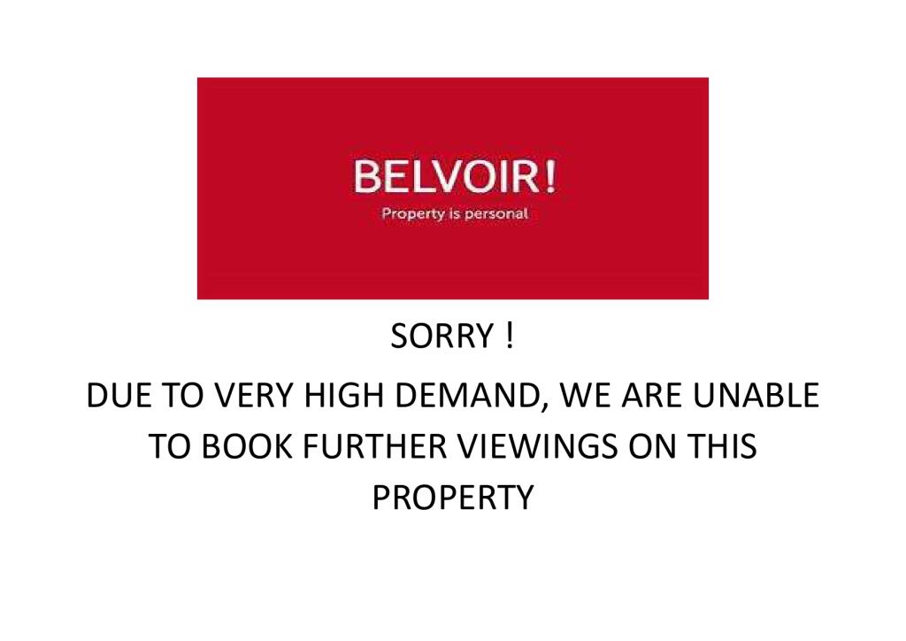 4 bed 1st Floor Flat for rent in Cheltenham. From Belvoir - Cheltenham