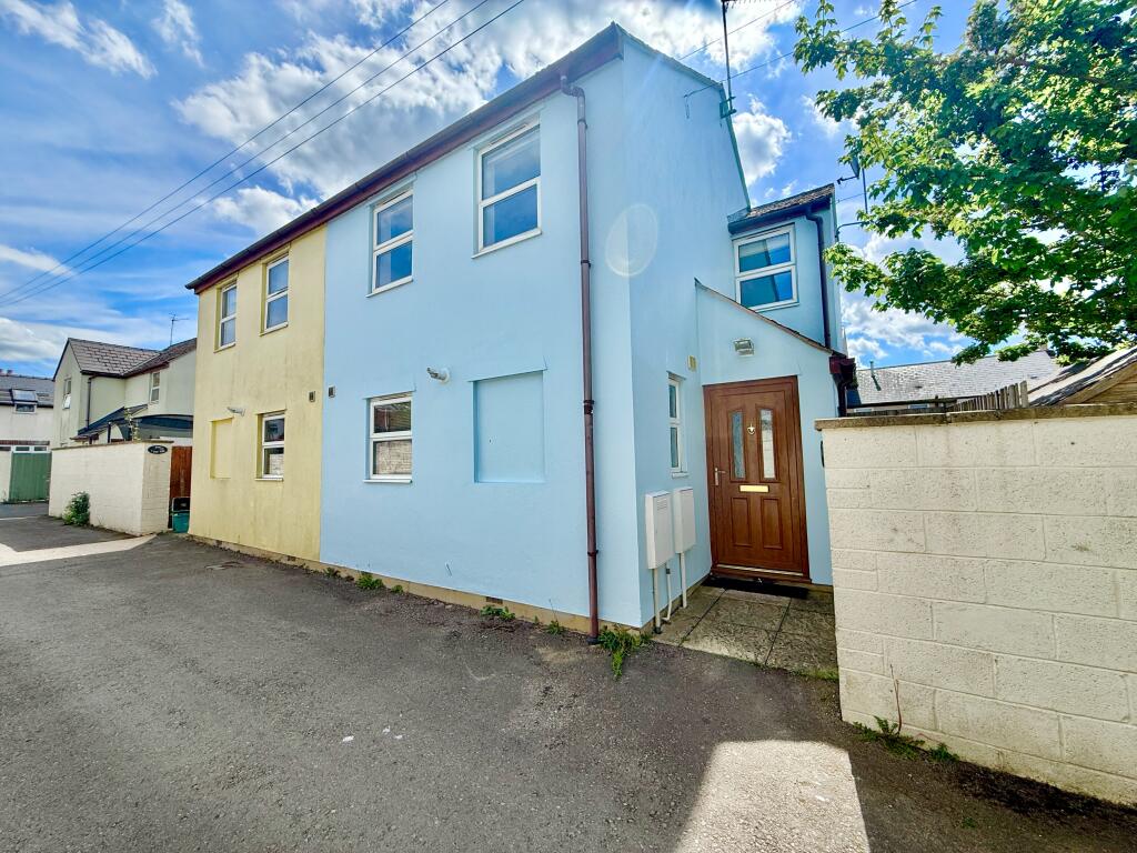 2 bed Semi Detached for rent in Cheltenham. From Belvoir - Cheltenham