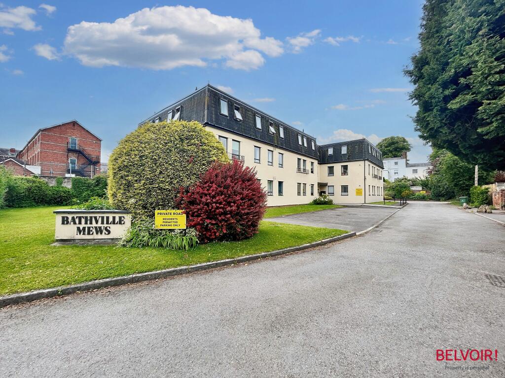 1 bed Apartment for rent in Leckhampton Hill. From Belvoir - Cheltenham