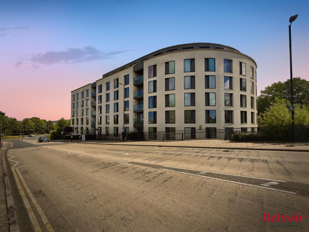 1 bed 1st Floor Flat for rent in Cheltenham. From Belvoir - Cheltenham