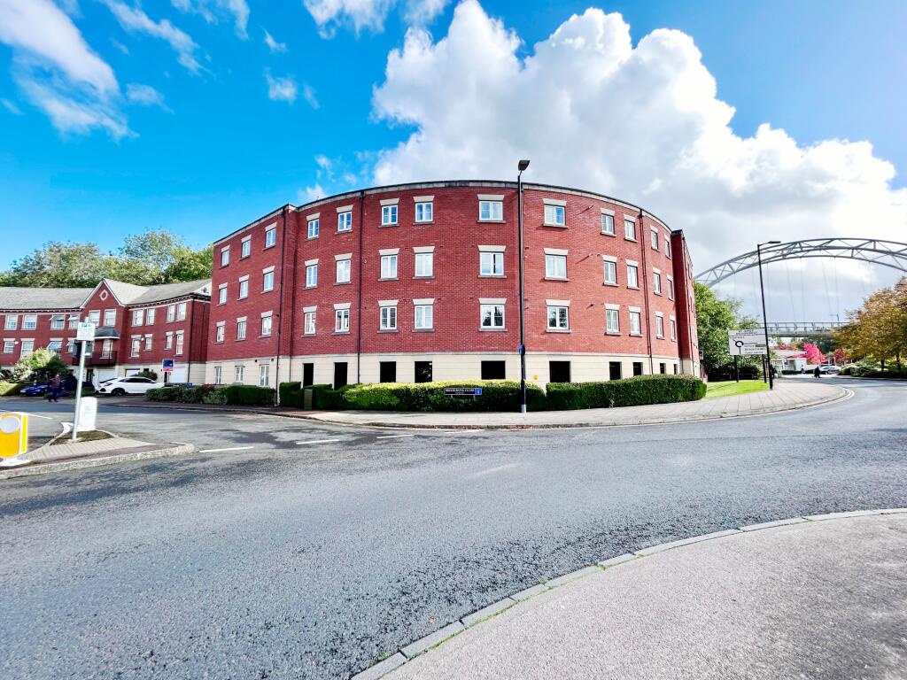 1 bed Apartment for rent in Cheltenham. From Belvoir - Cheltenham