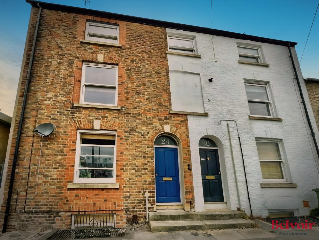 2 bed 1st Floor Flat for rent in Prestbury. From Belvoir - Cheltenham
