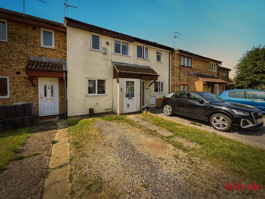 2 bed Mid Terraced House for rent in Cheltenham. From Belvoir - Cheltenham