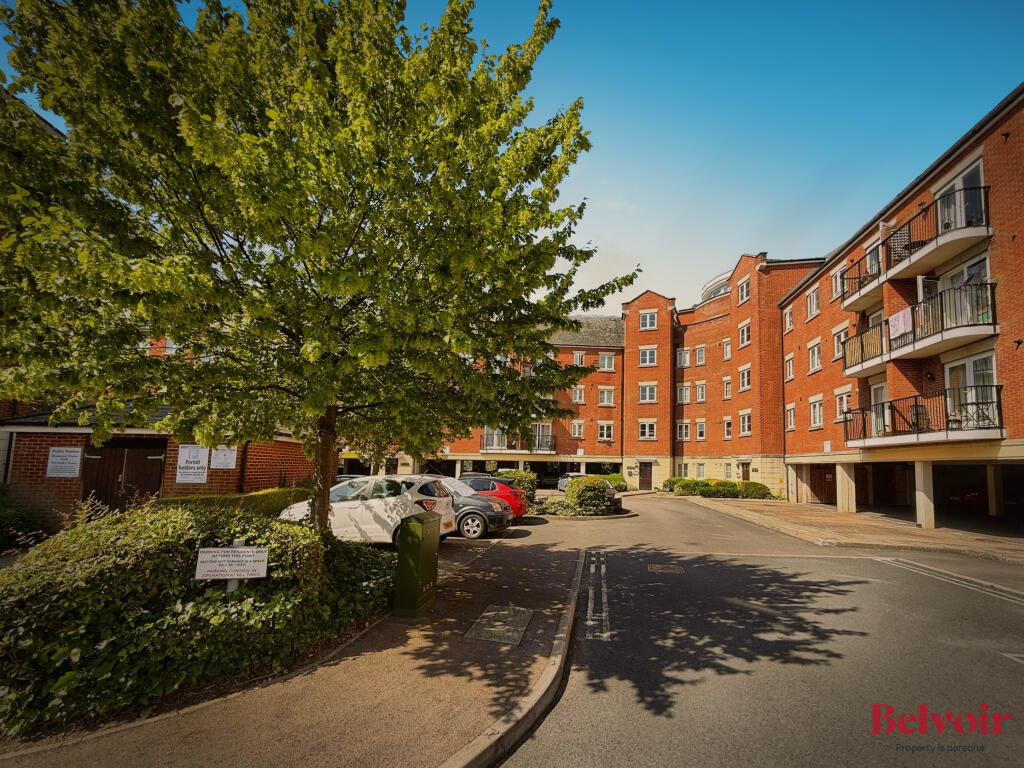 2 bed Apartment for rent in Cheltenham. From Belvoir - Cheltenham