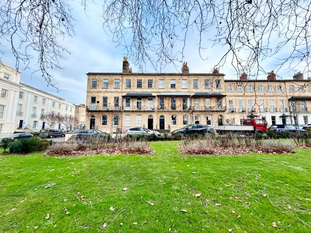 1 bed Apartment for rent in Prestbury. From Belvoir - Cheltenham