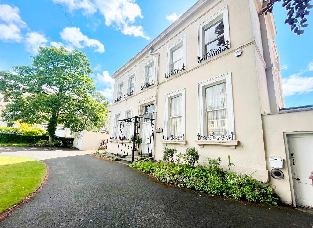 1 bed Apartment for rent in Cheltenham. From Belvoir - Cheltenham 1 bed Apartment for rent in Cheltenham. From Belvoir - Cheltenham