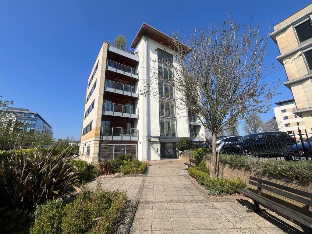 2 bed Apartment for rent in Cheltenham. From Belvoir - Cheltenham