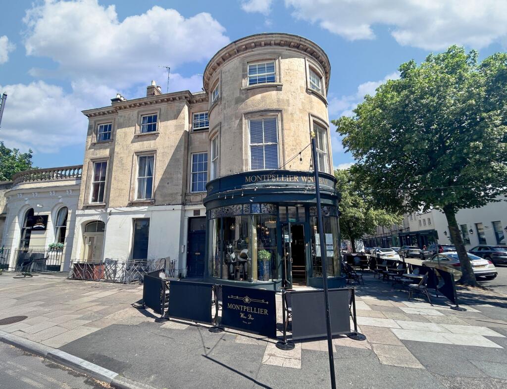 2 bed Apartment for rent in Cheltenham. From Belvoir - Cheltenham