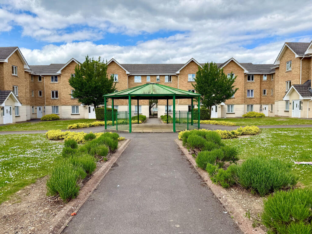 2 bed 1st Floor Flat for rent in Golden Valley. From Belvoir - Cheltenham 2 bed 1st Floor Flat for rent in Golden Valley. From Belvoir - Cheltenham