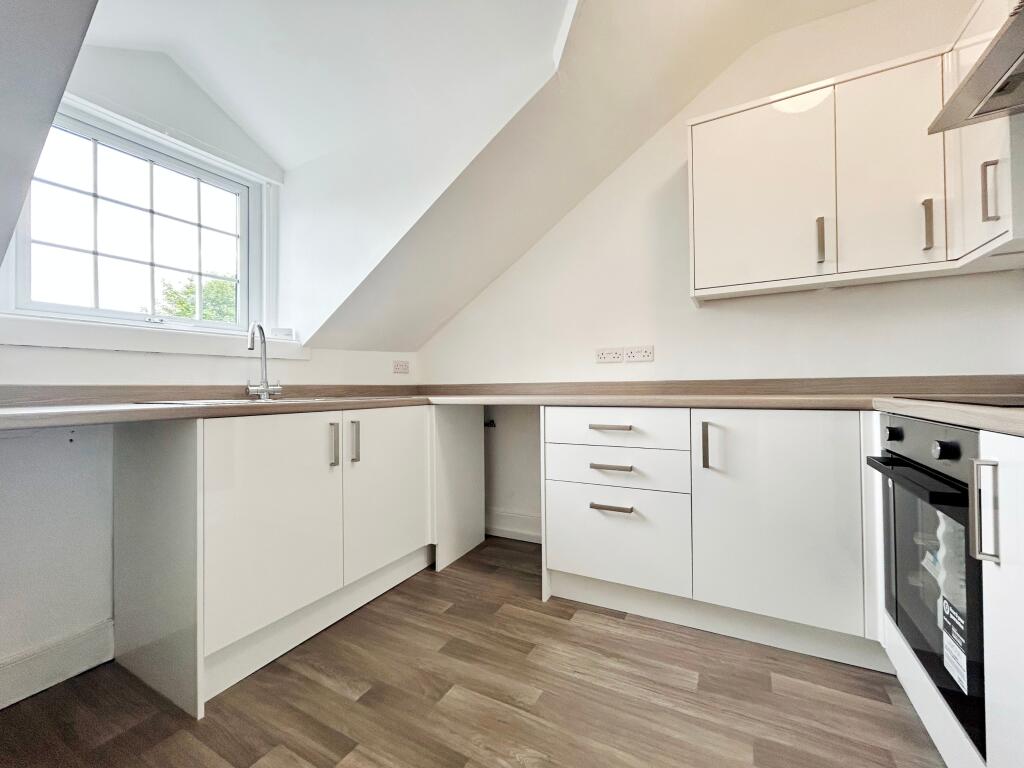1 bed Apartment for rent in Cheltenham. From Belvoir - Cheltenham