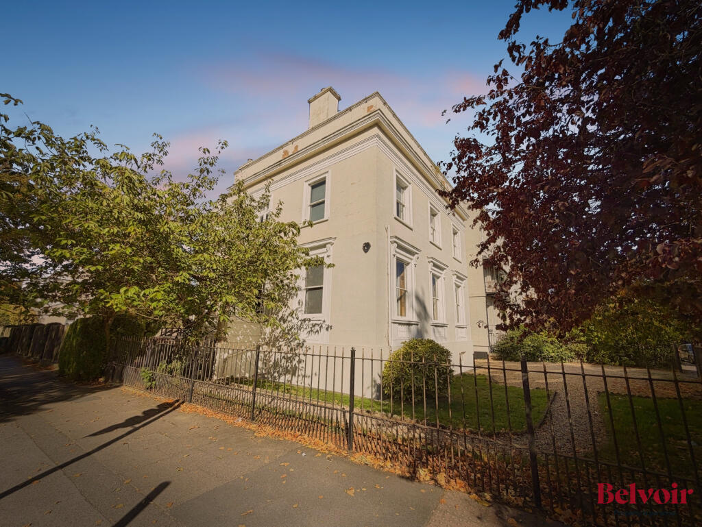 4 bed Apartment for rent in Prestbury. From Belvoir - Cheltenham 4 bed Apartment for rent in Prestbury. From Belvoir - Cheltenham