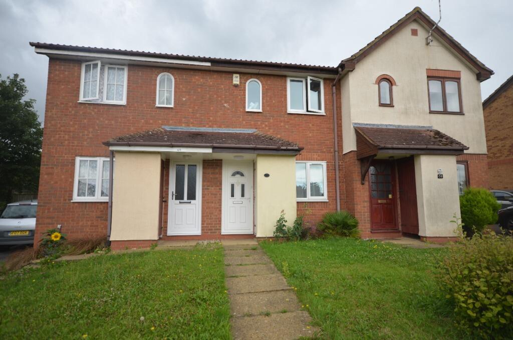 2 bed Mid Terraced House for rent in Corby. From Belvoir - Corby 2 bed Mid Terraced House for rent in Corby. From Belvoir - Corby