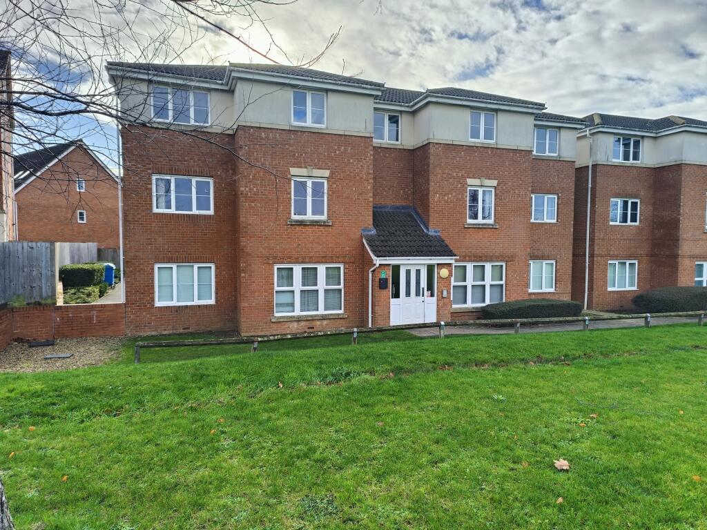 2 bed 1st Floor Flat for rent in Corby. From Belvoir - Corby 2 bed 1st Floor Flat for rent in Corby. From Belvoir - Corby