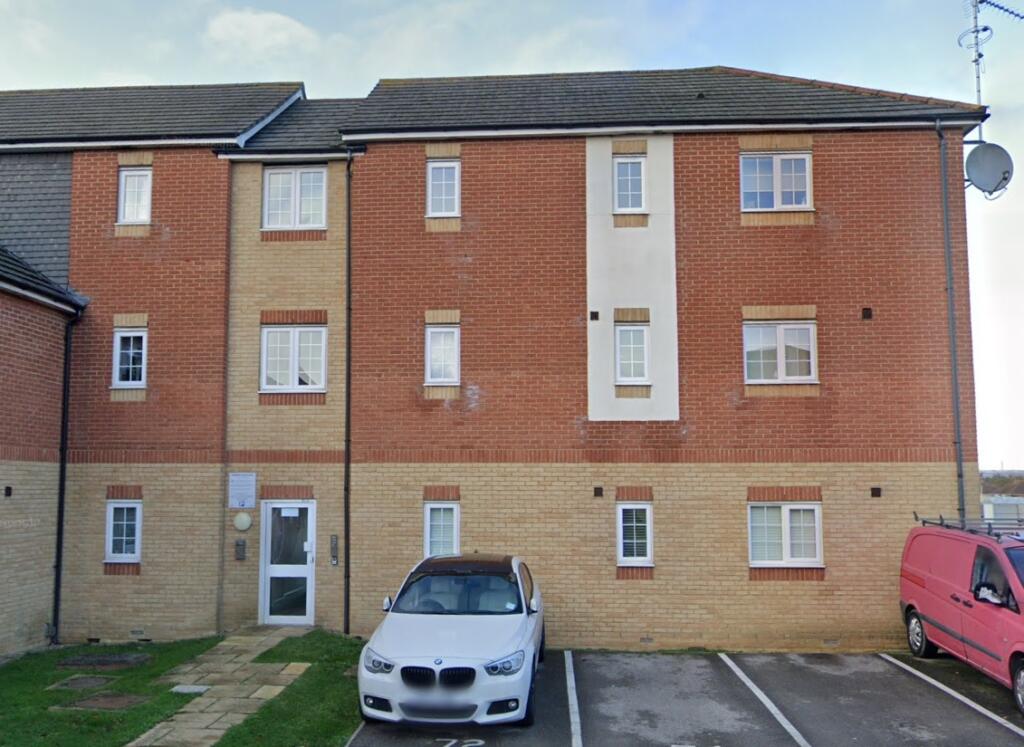 2 bed 1st Floor Flat for rent in Corby. From Belvoir - Corby 2 bed 1st Floor Flat for rent in Corby. From Belvoir - Corby