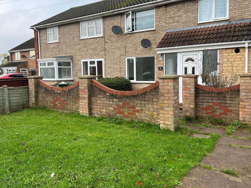 1 bed HMO for rent in Corby. From Belvoir - Corby 1 bed HMO for rent in Corby. From Belvoir - Corby