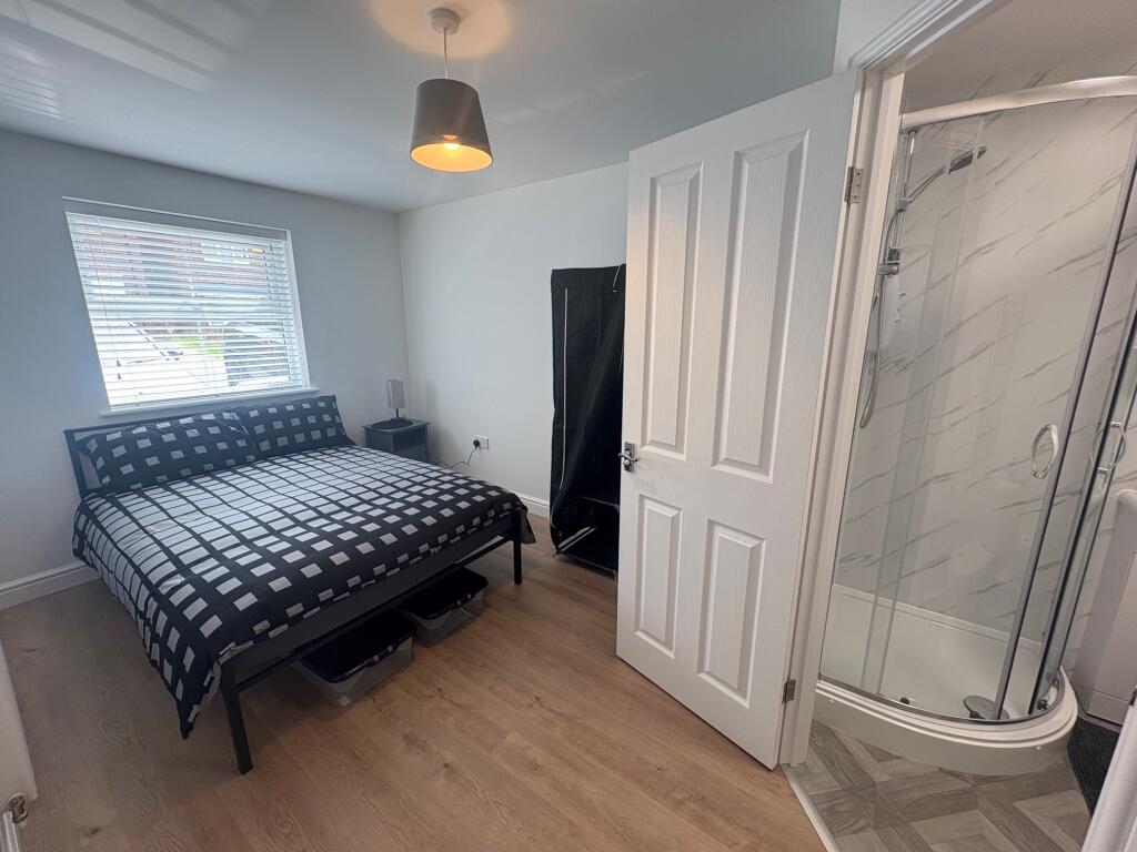 1 bed HMO for rent in Corby. From Belvoir - Corby 1 bed HMO for rent in Corby. From Belvoir - Corby
