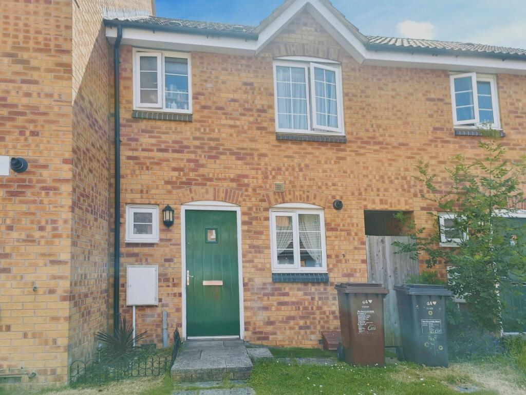 3 bed Mid Terraced House for rent in Corby. From Belvoir - Corby