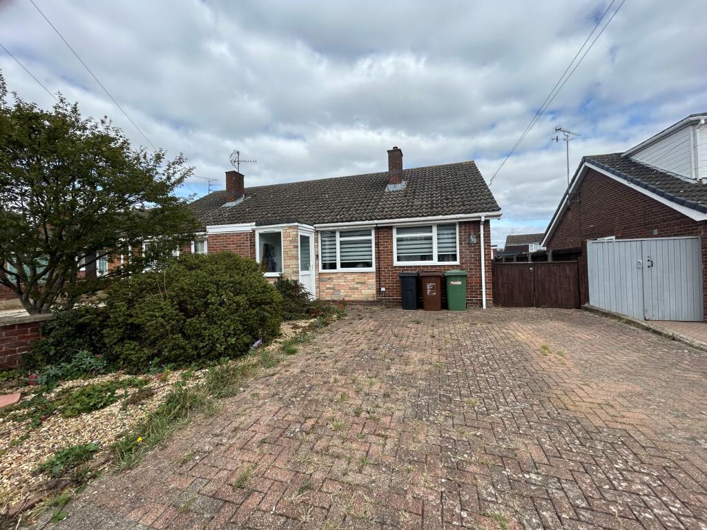 2 bed Bungalow for rent in Corby. From Belvoir - Corby 2 bed Bungalow for rent in Corby. From Belvoir - Corby