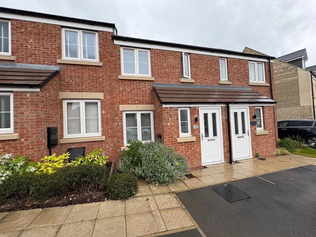 2 bed Semi Detached for rent in Deene. From Belvoir - Corby 2 bed Semi Detached for rent in Deene. From Belvoir - Corby
